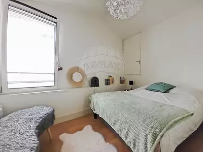 Immeuble, 62 m²