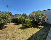 Maison, 119 m²