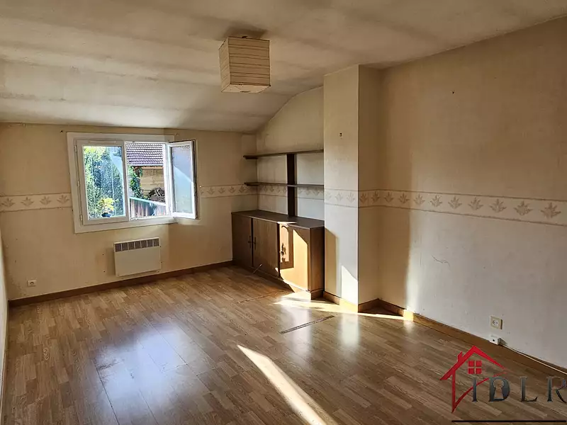 Maison, 158 m²