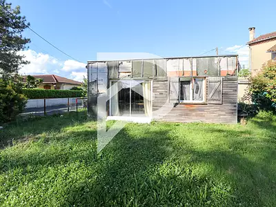 Maison, 184 m²