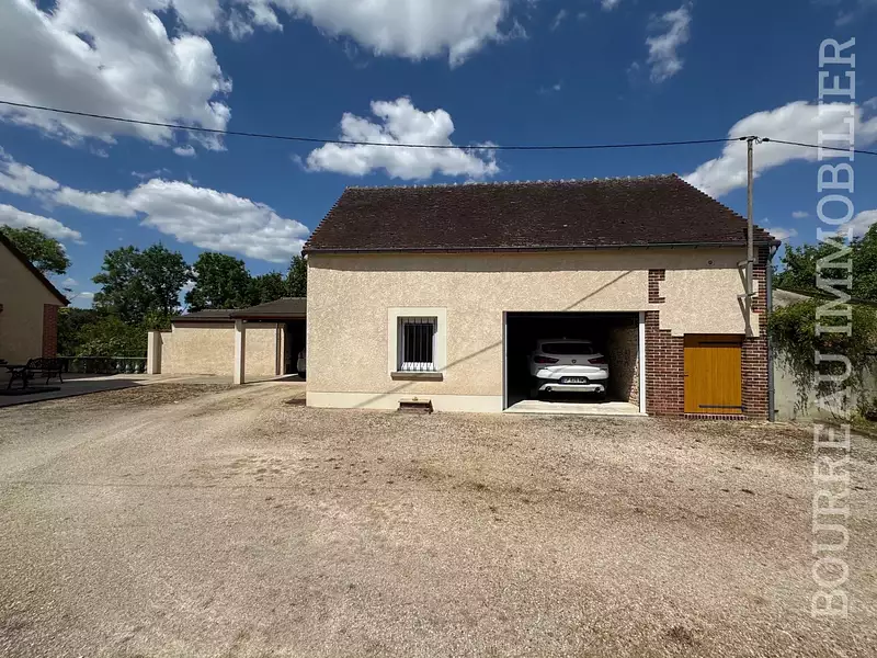 Maison, 160 m²