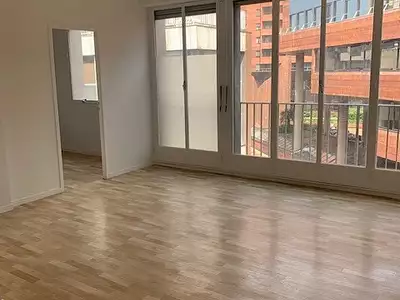 Appartement, 34 m²