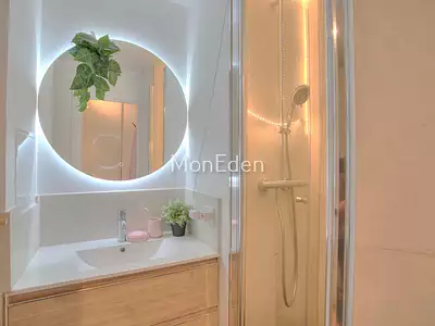 Appartement, 64 m²