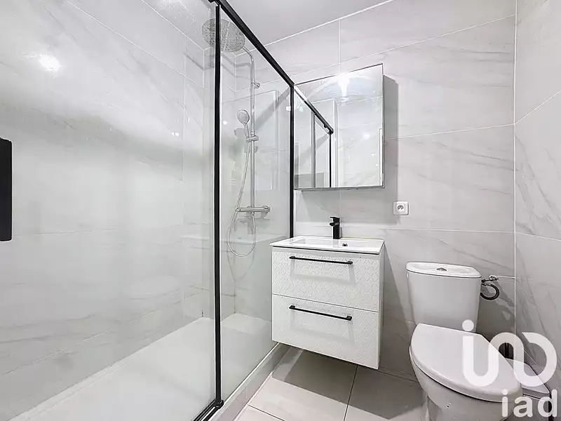 Maison, 110 m²