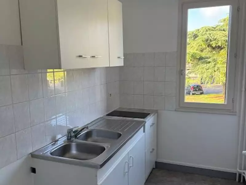 Appartement, 50,2 m²