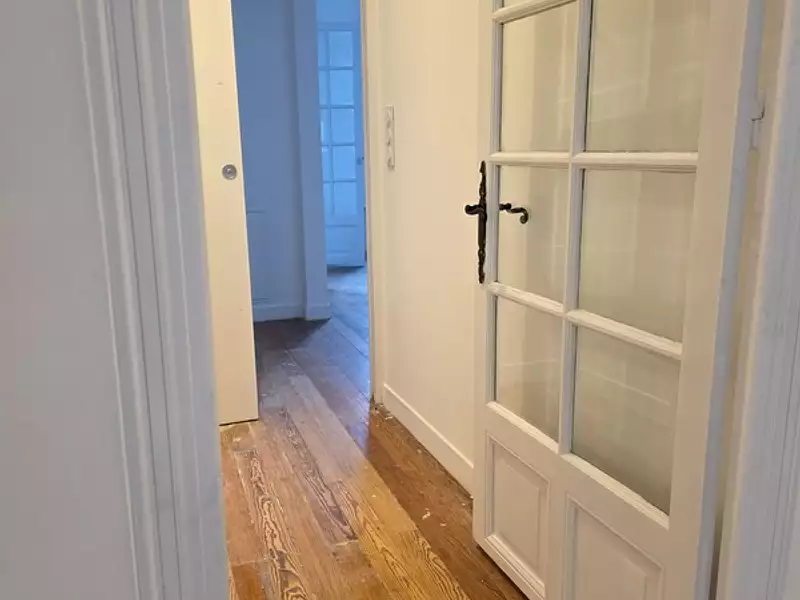 Appartement, 130 m²