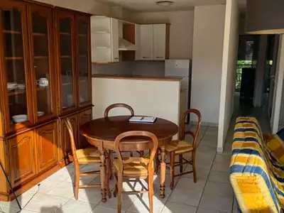 Appartement, 61 m²