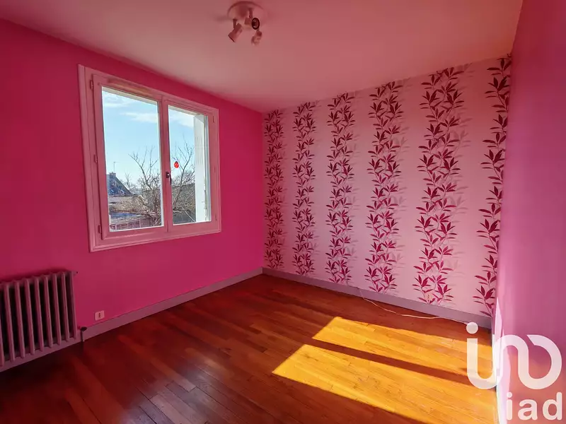 Maison, 76 m²