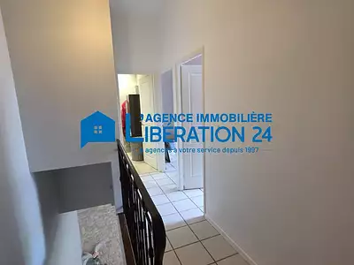 Appartement, 118 m²