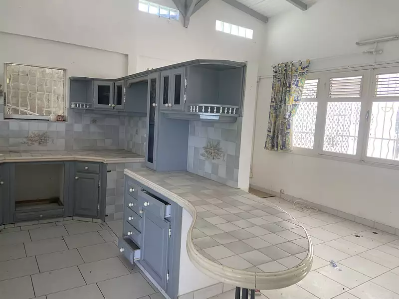 Maison, 135 m²