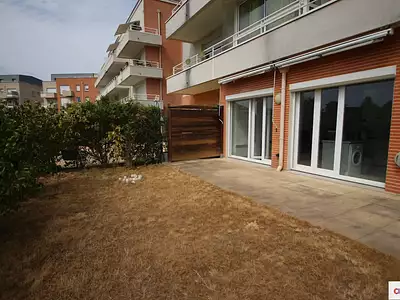 Appartement, 52 m²