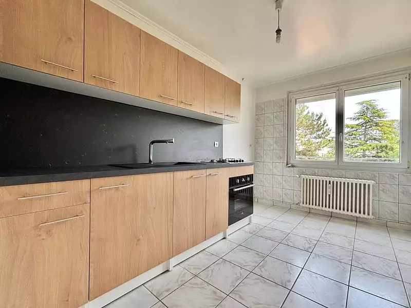 Appartement, 103 m²