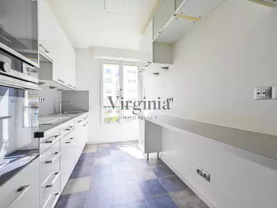 Appartement, 115,05 m²