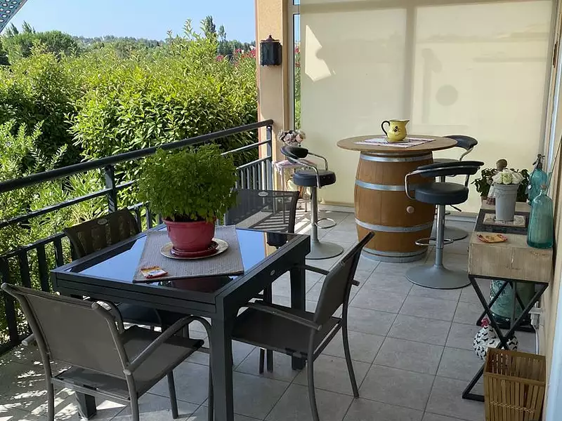 Maison, 105 m²