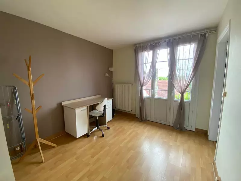 Appartement, 67 m²