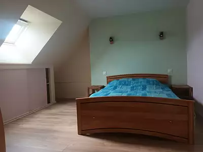 Maison, 124 m²