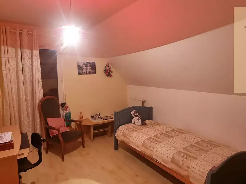 Maison, 130 m²