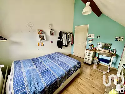 Maison, 98 m²