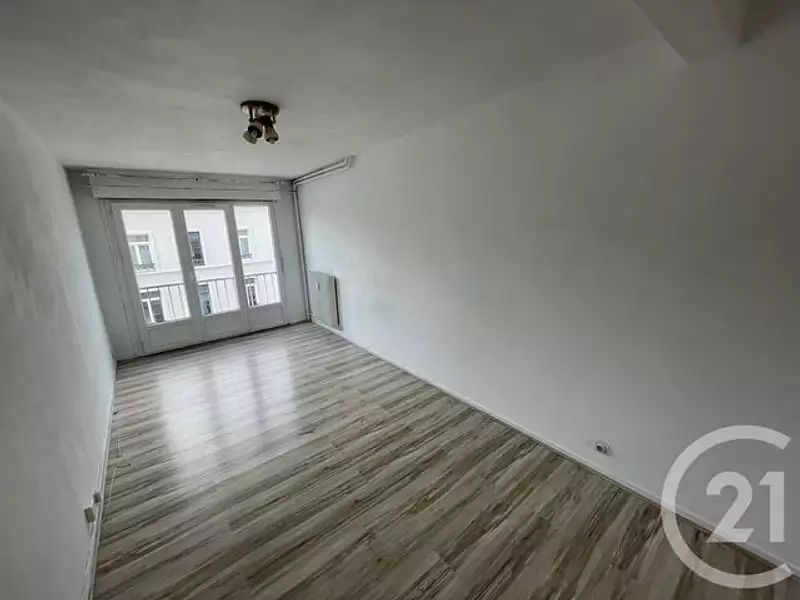 Appartement, 29,8 m²