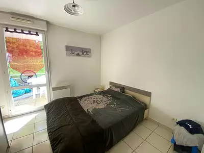 Appartement, 45,05 m²