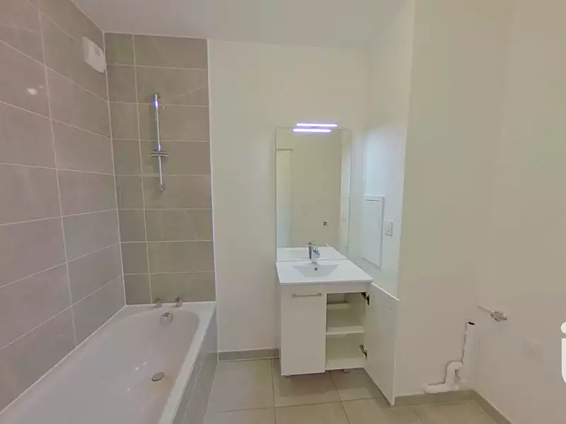 Appartement, 70 m²