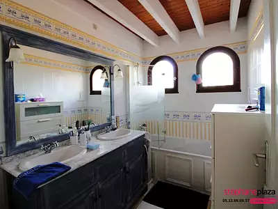 Maison, 120 m²