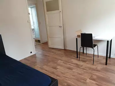 Appartement, 66 m²