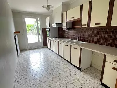 Maison, 102 m²