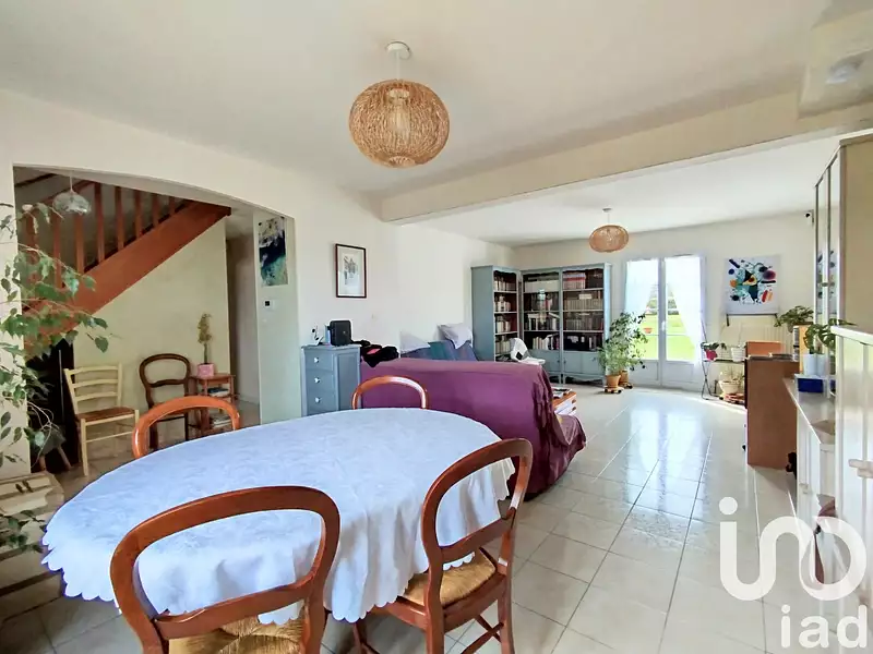 Maison, 140 m²