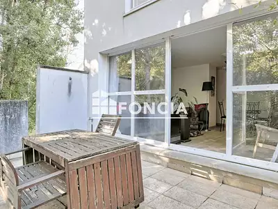 Maison, 93 m²