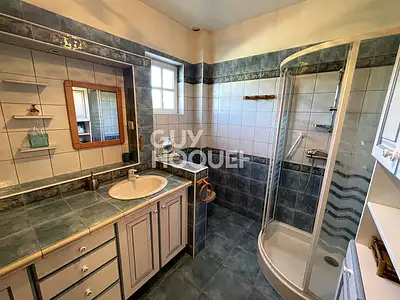 Maison, 204 m²