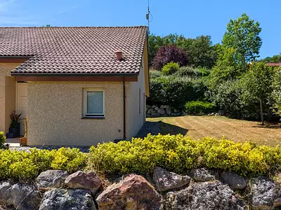 Maison, 110 m²
