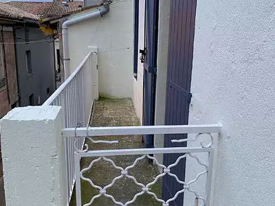 Immeuble, 239 m²