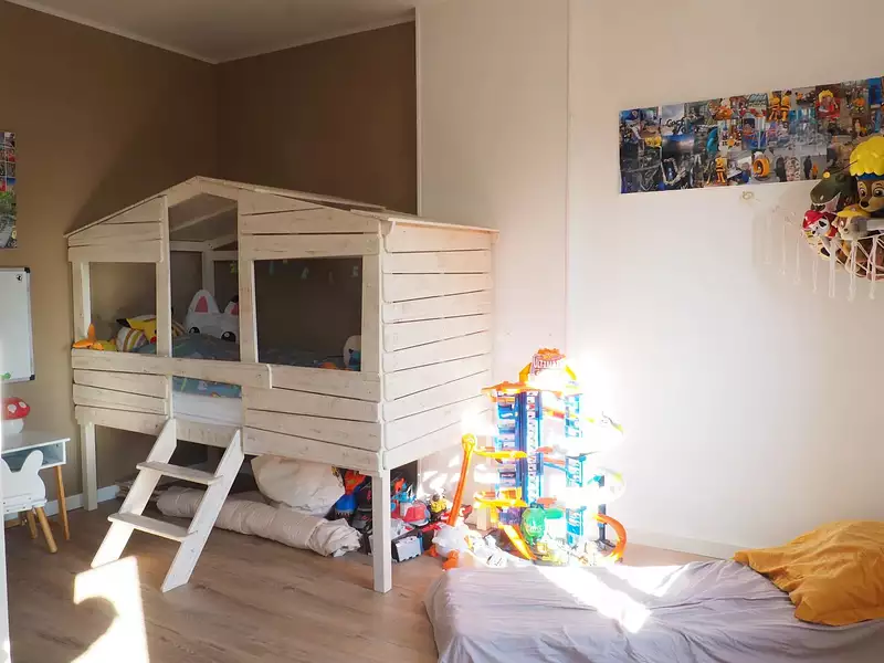 Maison, 137 m²