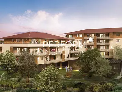 Appartement, 107,27 m²