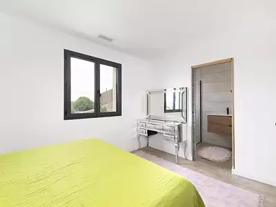 Maison, 124 m²