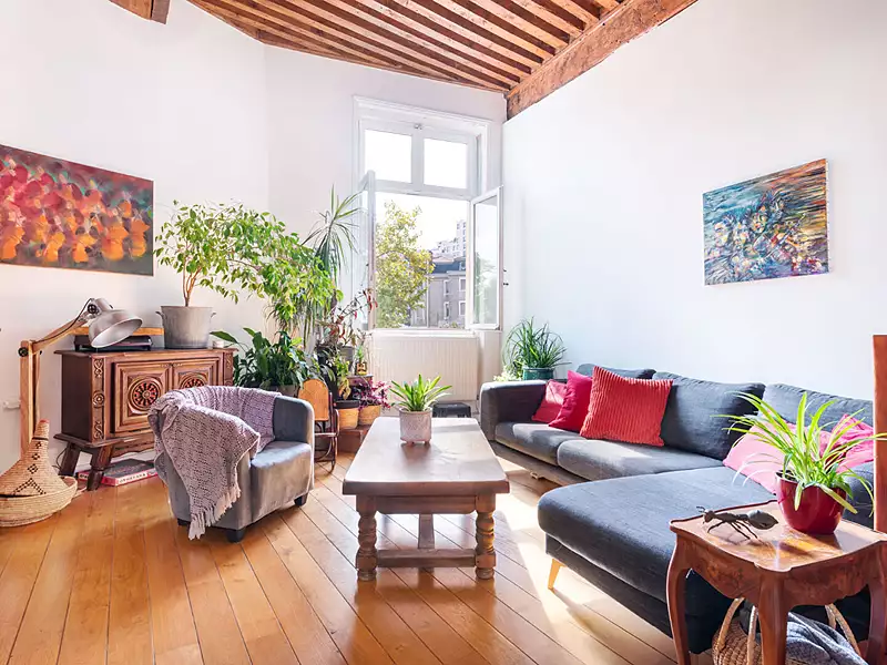 Appartement, 114,2 m²