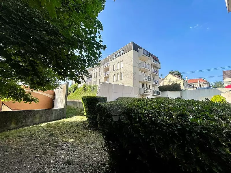Appartement, 75 m²