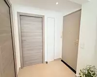 Appartement, 60,87 m²