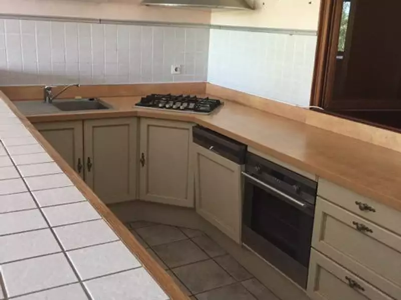 Appartement, 84 m²