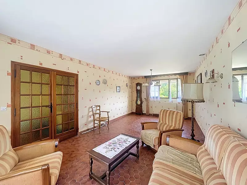 Maison, 135 m²