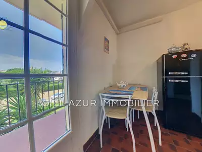 Appartement, 46 m²