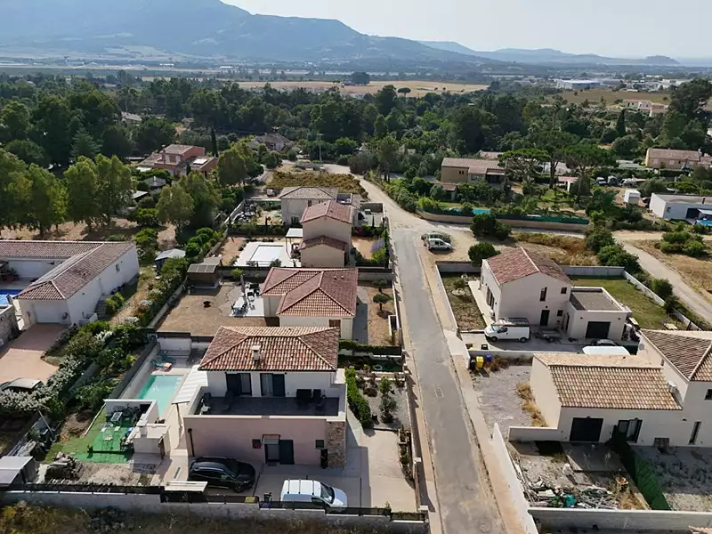 Maison, 144 m²