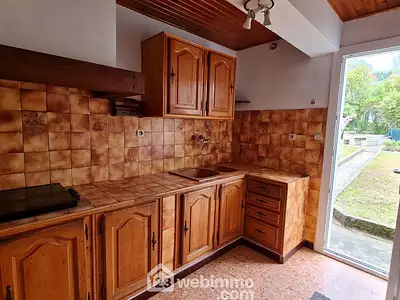 Maison, 163 m²