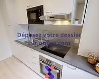 Appartement, 53,44 m²