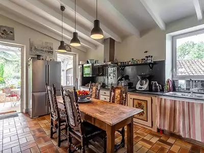 Maison, 170 m²