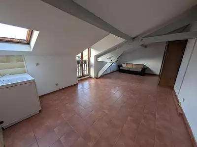 Appartement, 22 m²
