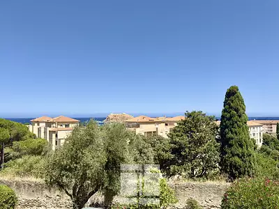 Appartement, 23,92 m²