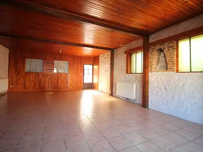 Maison, 102 m²