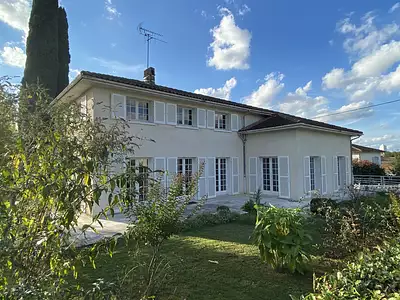 Maison, 230 m²